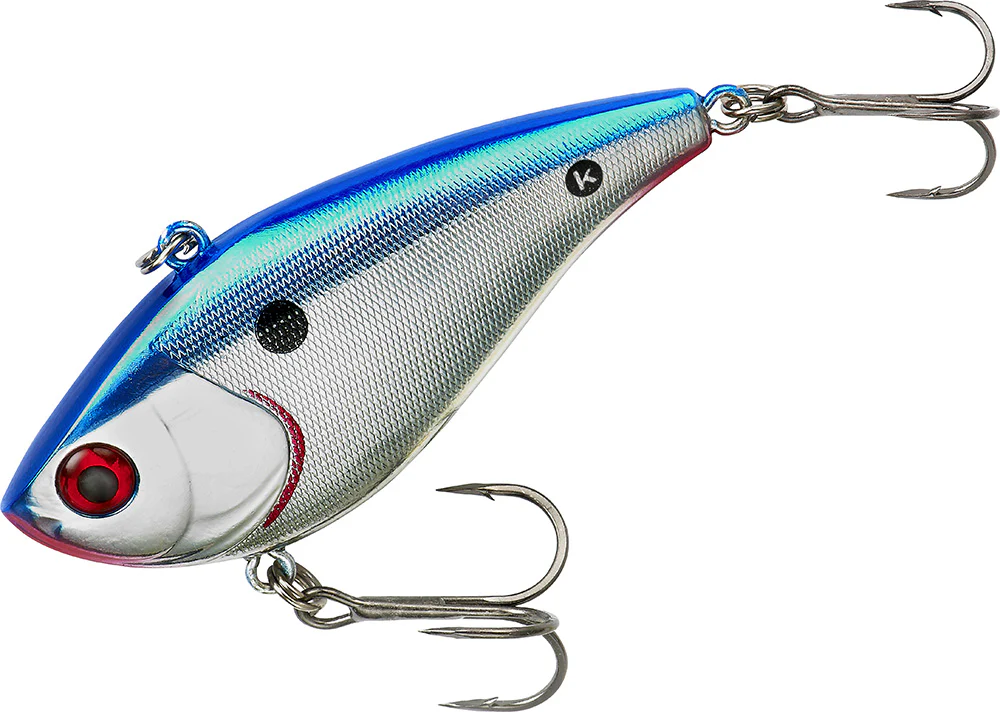 Booyah One Knocker Lipless Crankbait - Image 3