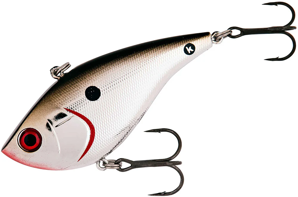 Booyah One Knocker Lipless Crankbait - Image 4