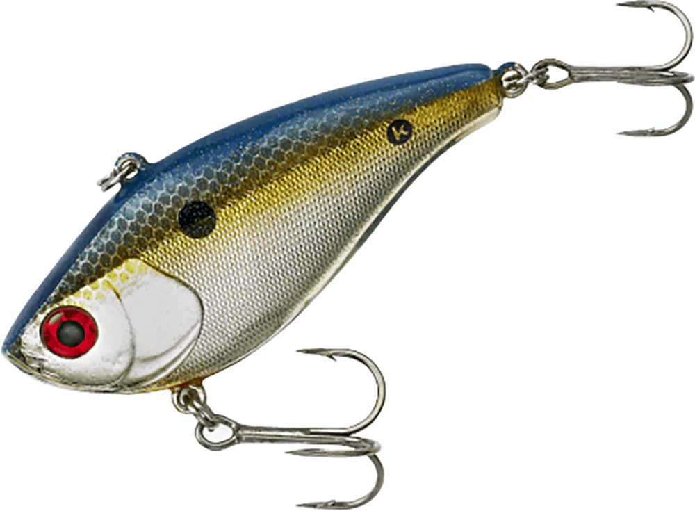 Booyah One Knocker Lipless Crankbait - Image 7