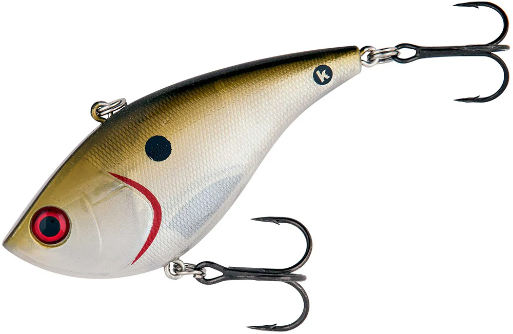 Booyah One Knocker Lipless Crankbait - Image 8