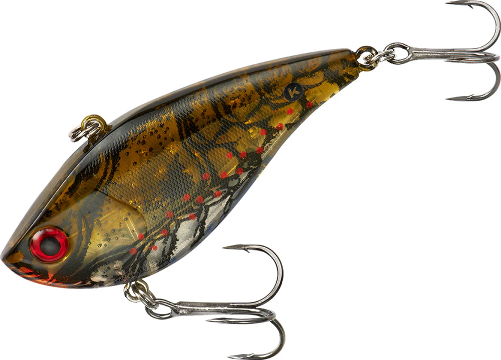 Booyah One Knocker Lipless Crankbait - Image 9