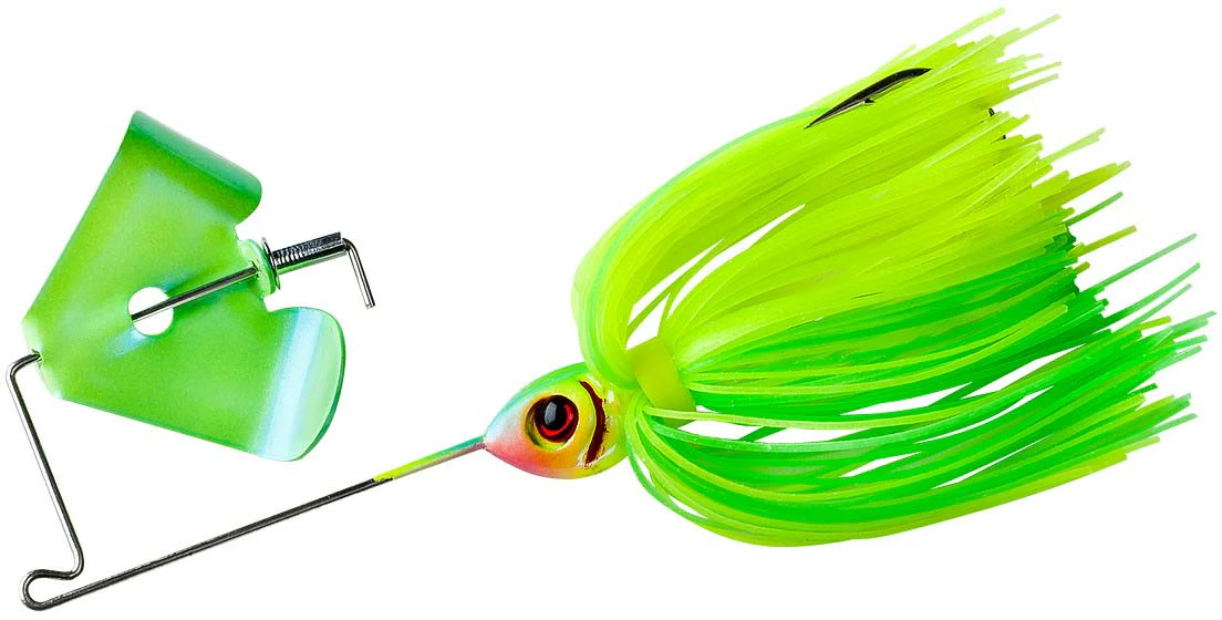 Booyah Pond Magic Buzz Buzzbait - Image 13