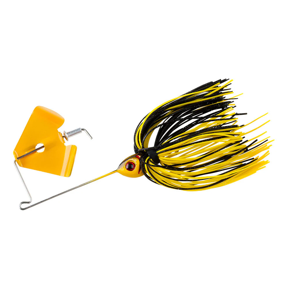 Booyah Pond Magic Buzz Buzzbait - Image 3