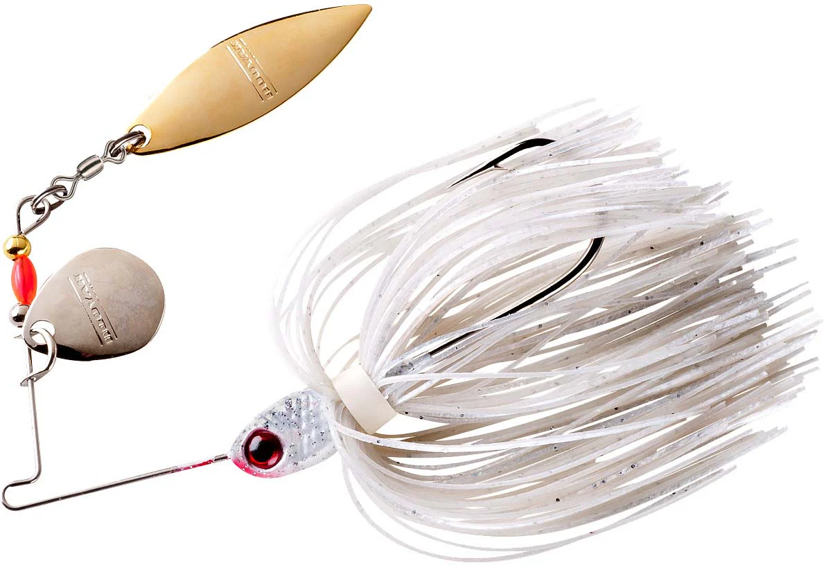 Booyah Pond Magic Spinnerbait 3/16oz - Image 10