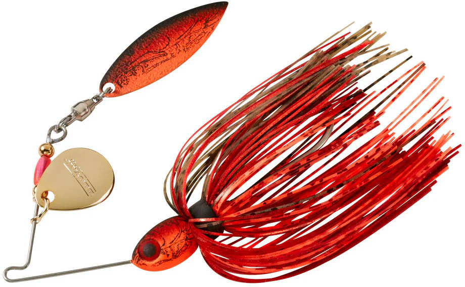 Booyah Pond Magic Spinnerbait 3/16oz - Image 11