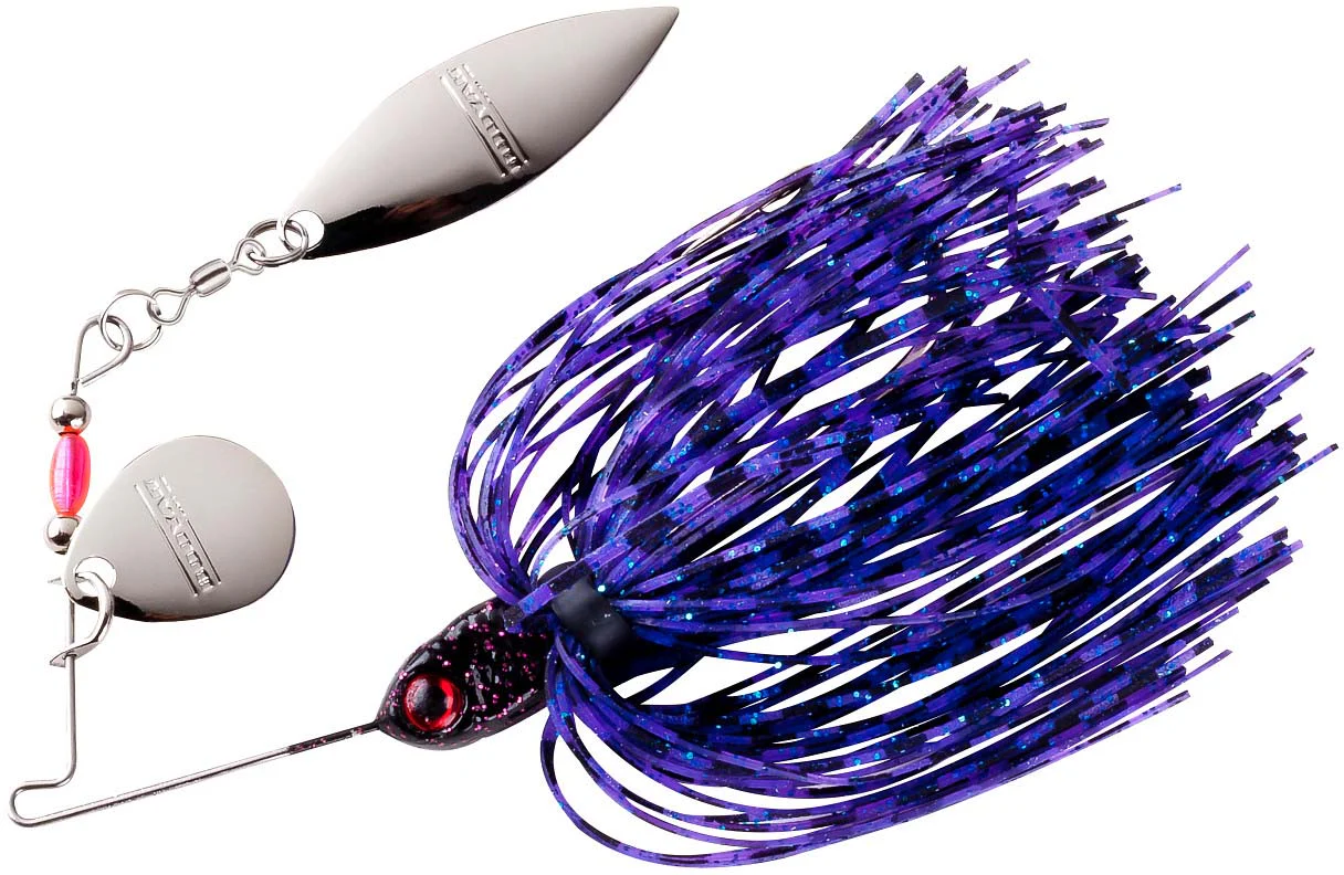 Booyah Pond Magic Spinnerbait 3/16oz - Image 6