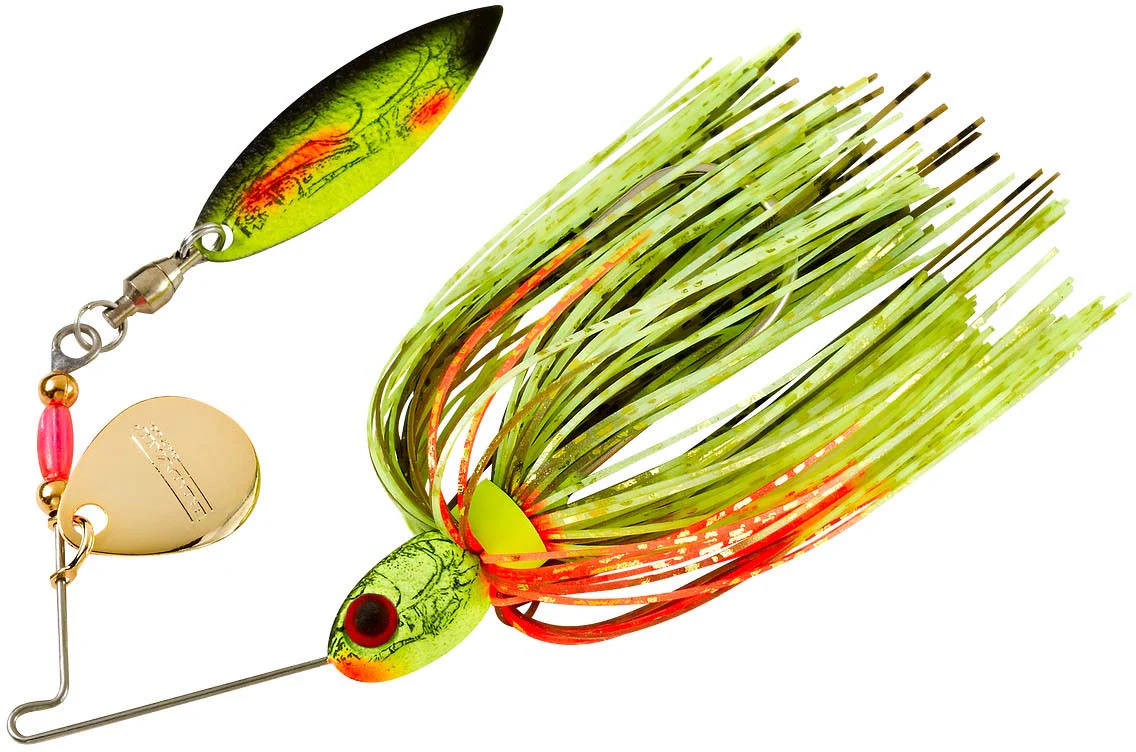 Booyah Pond Magic Spinnerbait 3/16oz - Image 8