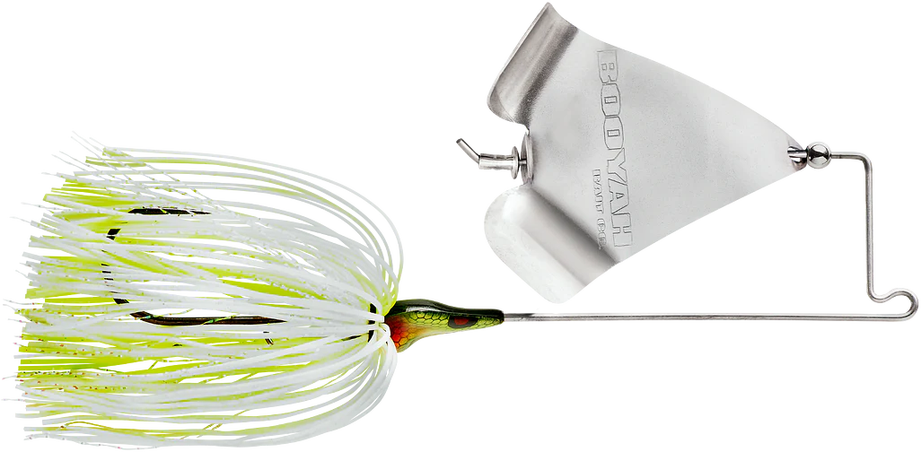 Booyah Squelcher Buzzbait - Image 11