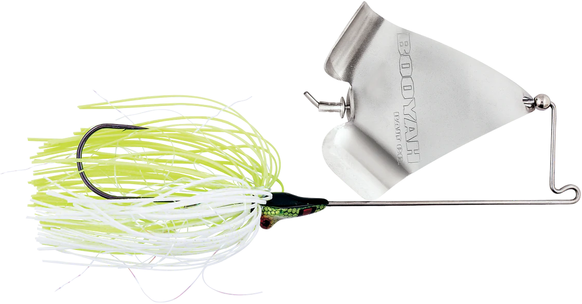 Booyah Squelcher Buzzbait - Image 12