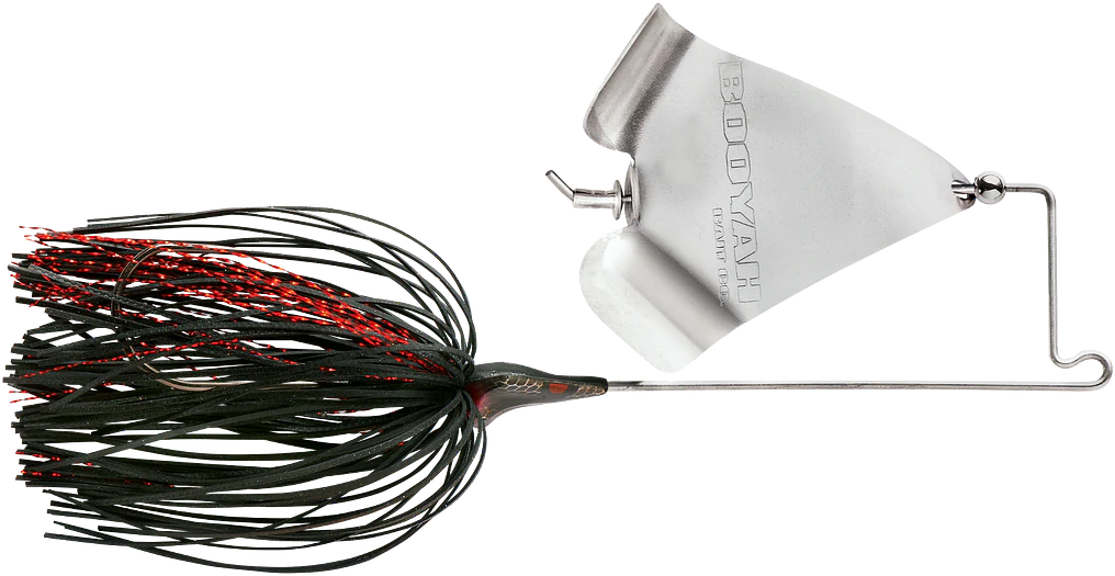 Booyah Squelcher Buzzbait - Image 2