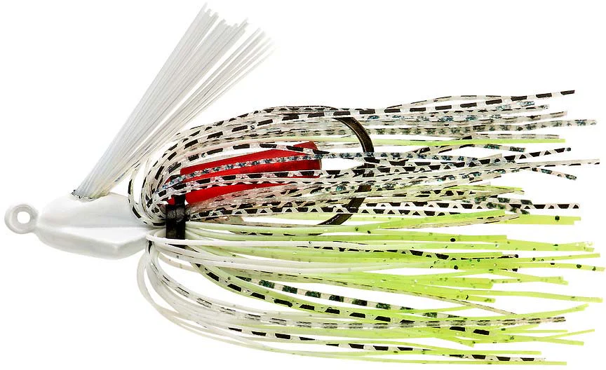 Booyah Swim'n Jig Swim Jig - Image 2