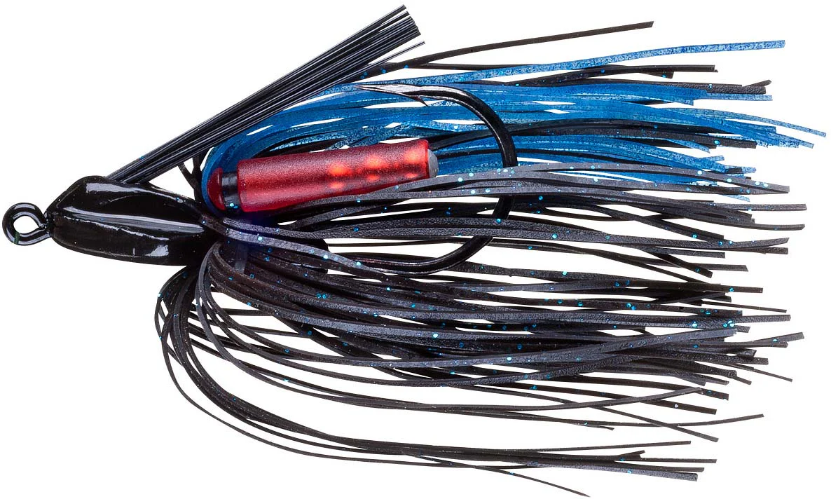 Booyah Swim'n Jig Swim Jig - Image 3