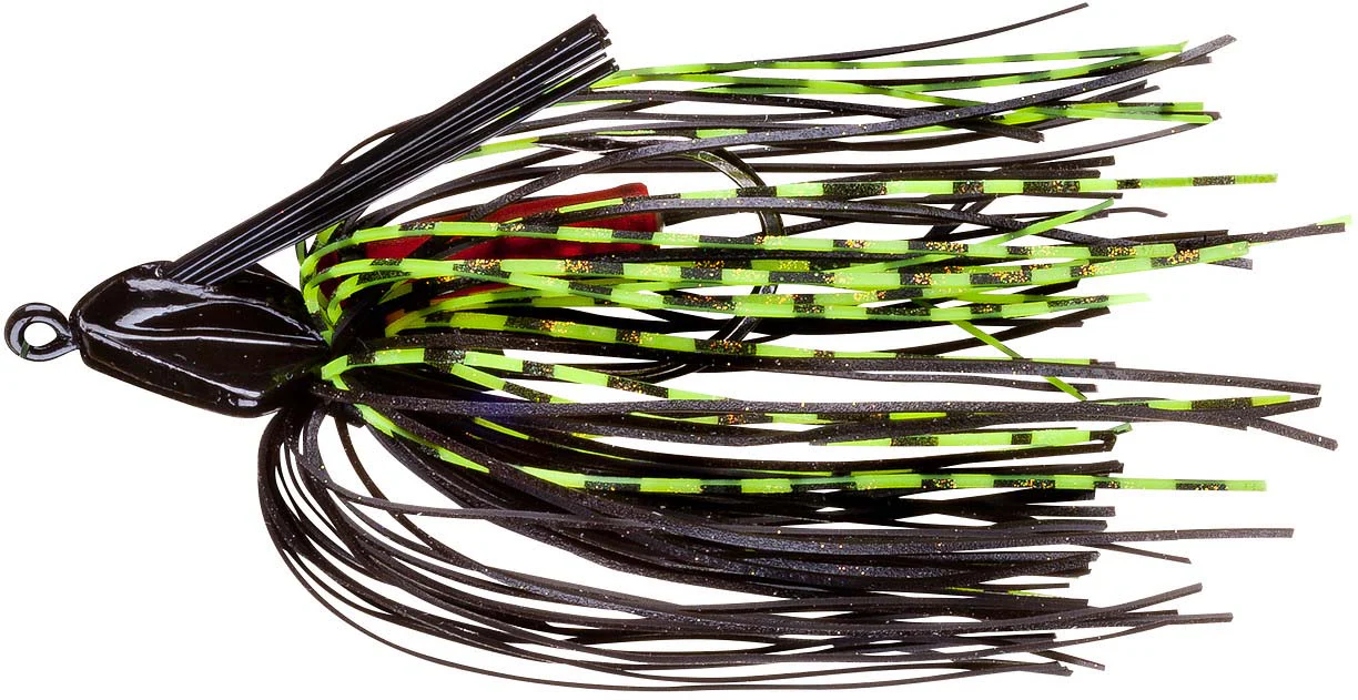 Booyah Swim'n Jig Swim Jig - Image 8