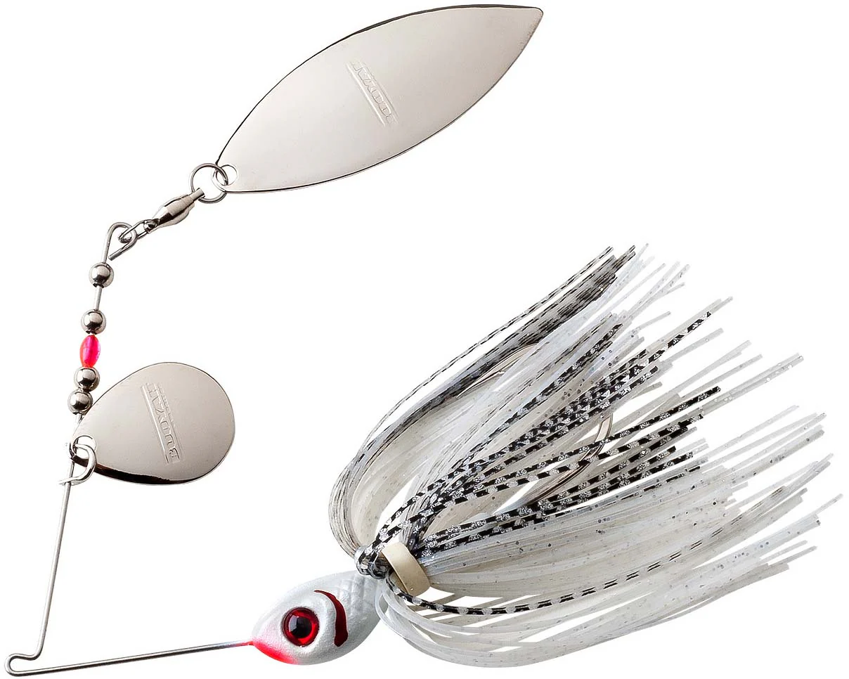 Booyah Tandem Blade Spinnerbait - Image 14