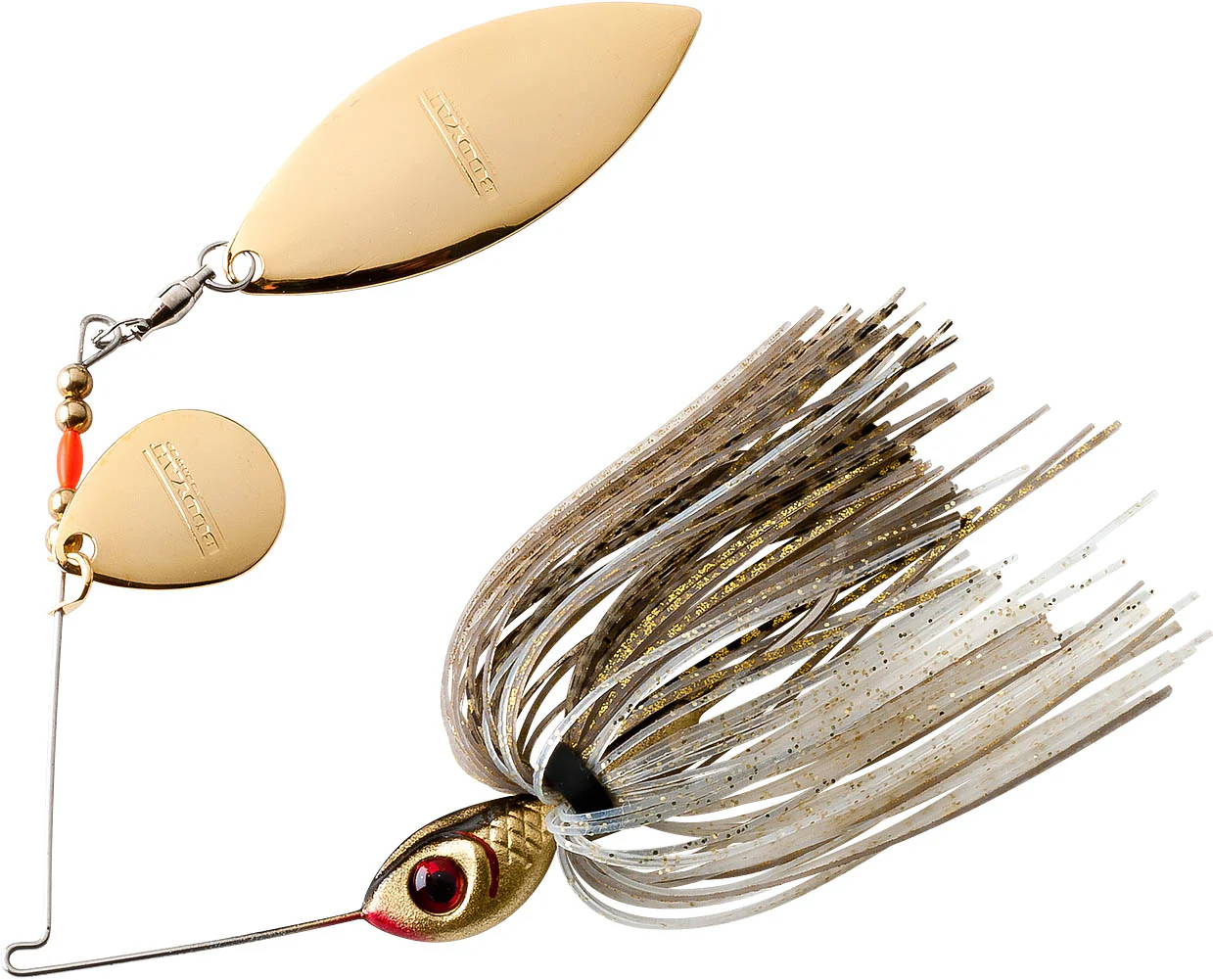 Booyah Tandem Blade Spinnerbait - Image 24