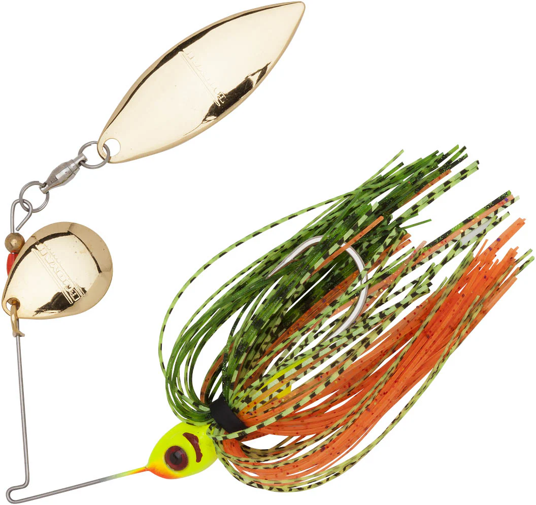 Booyah Tandem Blade Spinnerbait - Image 25