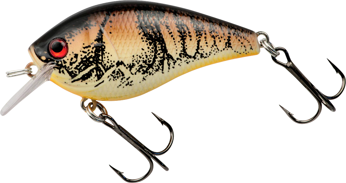 Booyah XCS Series Shallow Squarebill Crankbait - Image 6