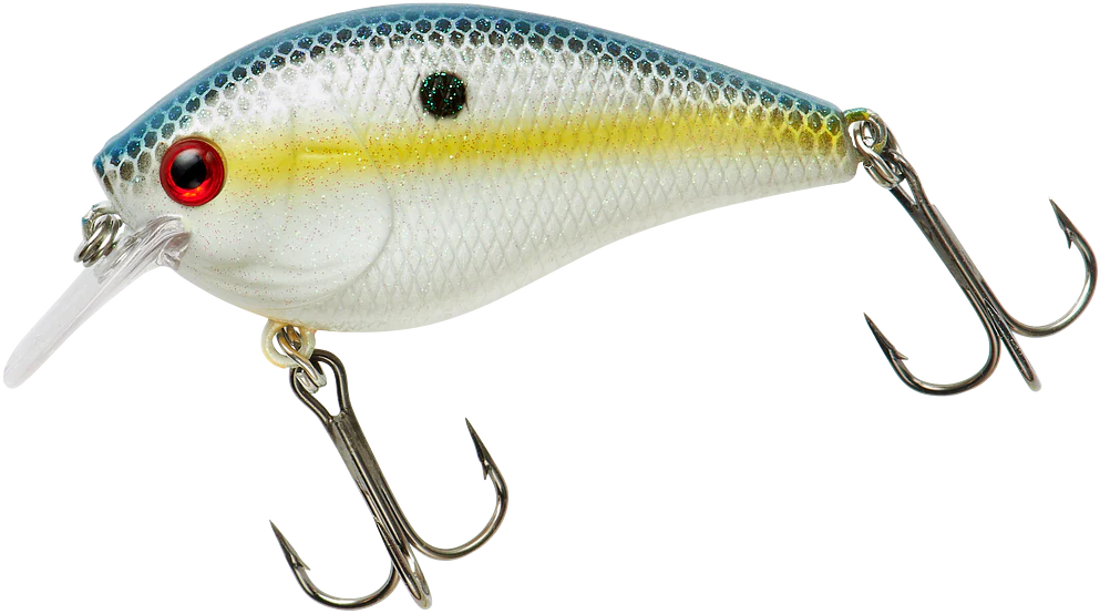 Booyah XCS Series Shallow Squarebill Crankbait - Image 8