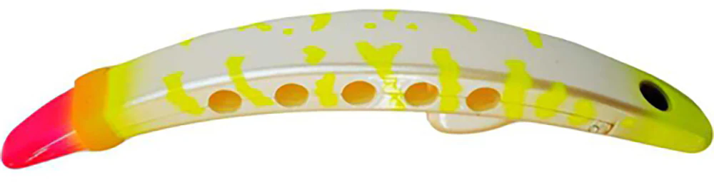 Brad's Original Superbait Pre-Rigged - 4.5 Inch