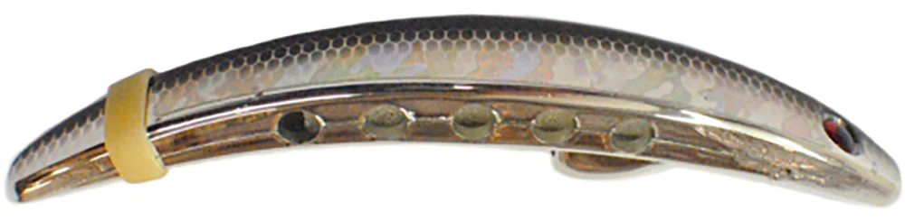 Brad's Original Superbait Pre-Rigged - 4.5 Inch - Image 12