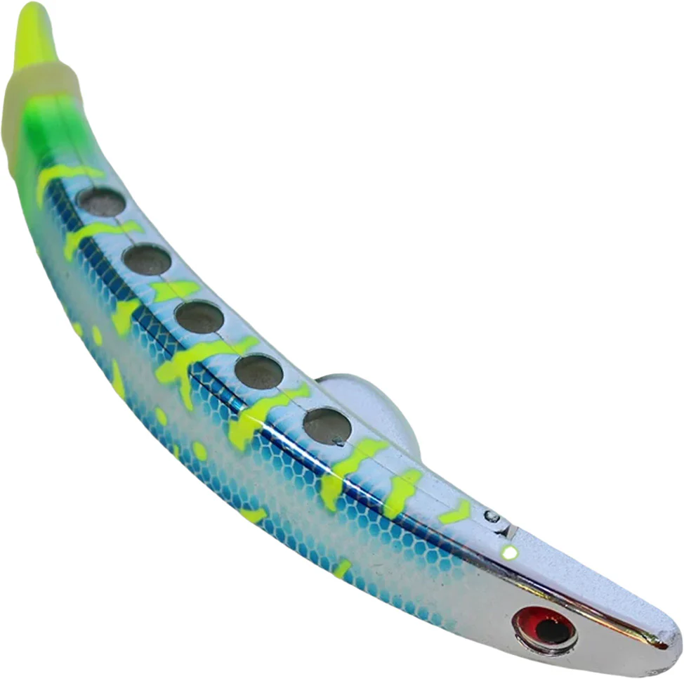 Brad's Original Superbait Un-Rigged - 4.5 Inch - Image 15