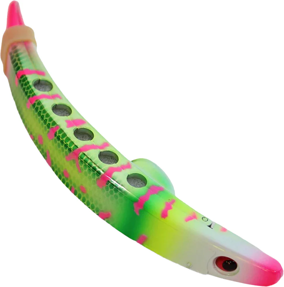 Brad's Original Superbait Un-Rigged - 4.5 Inch - Image 16