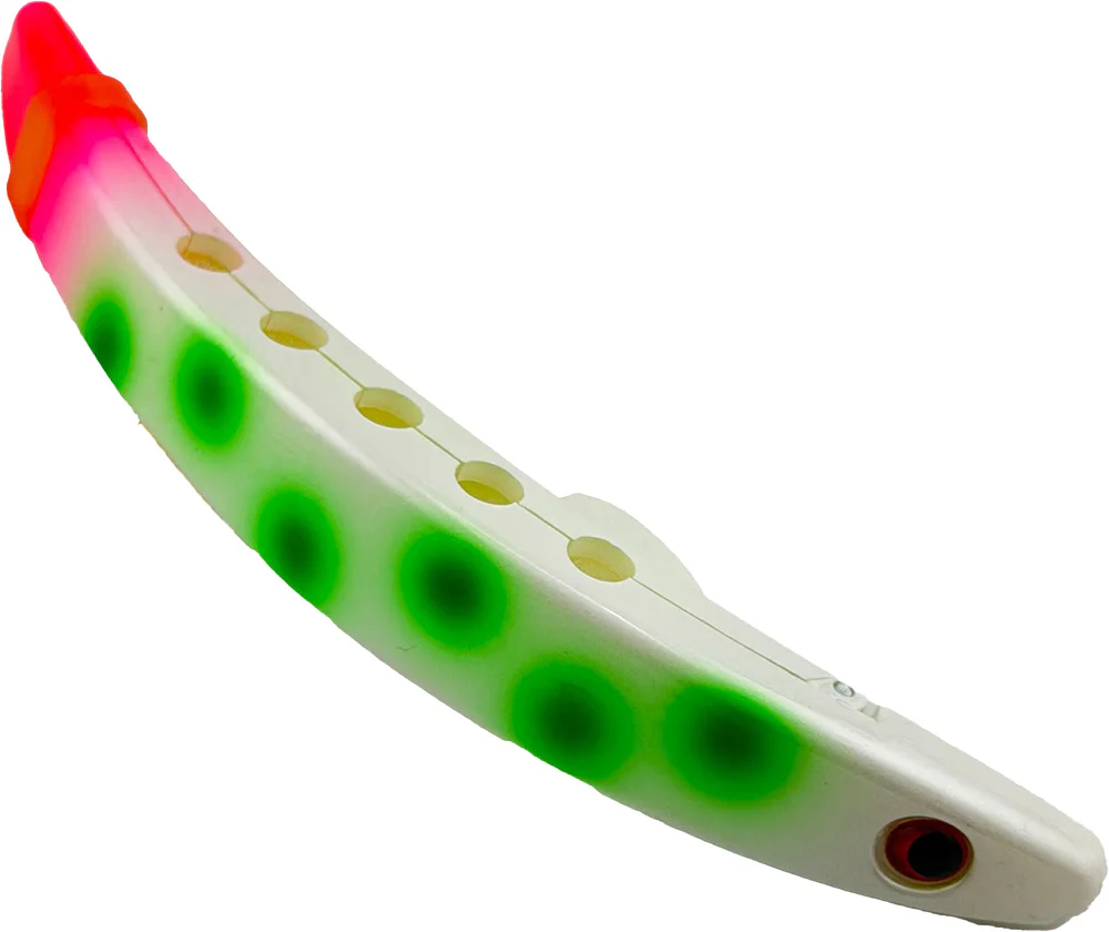 Brad's Original Superbait Un-Rigged - 4.5 Inch - Image 2