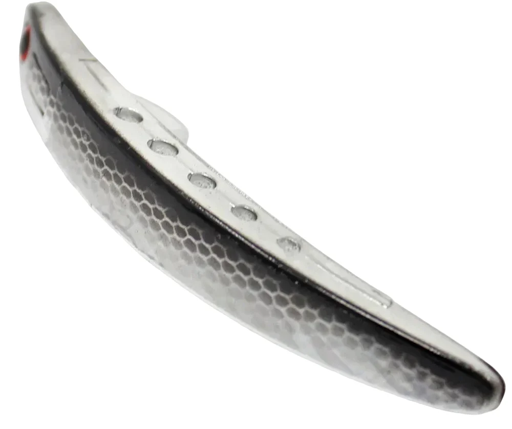 Brad's Skinny Mini Superbait