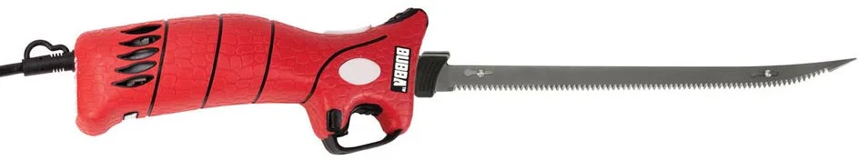 Bubba 110v Electric Corded Fillet Knife - Image 2