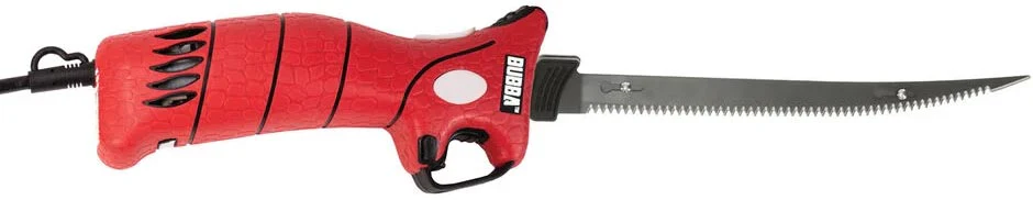 Bubba 110v Electric Corded Fillet Knife - Image 4