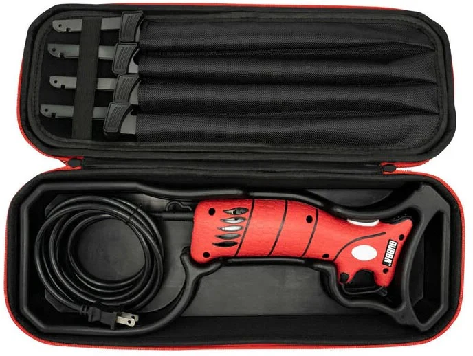 Bubba 110v Electric Corded Fillet Knife - Image 6
