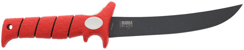 Bubba 7" Flex Knife