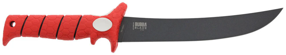 Bubba 8" Flex Knife