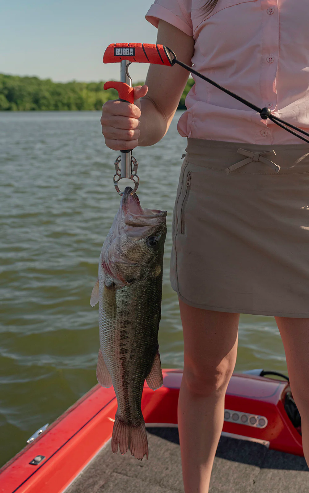 Bubba Fish Lip Grabber - Image 2
