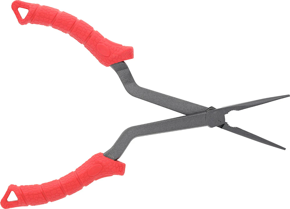 Bubba Forged Steel Pliers - 11 Inch - Image 2