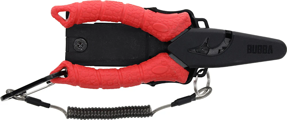 Bubba Forged Steel Pliers - 6 Inch - Image 3