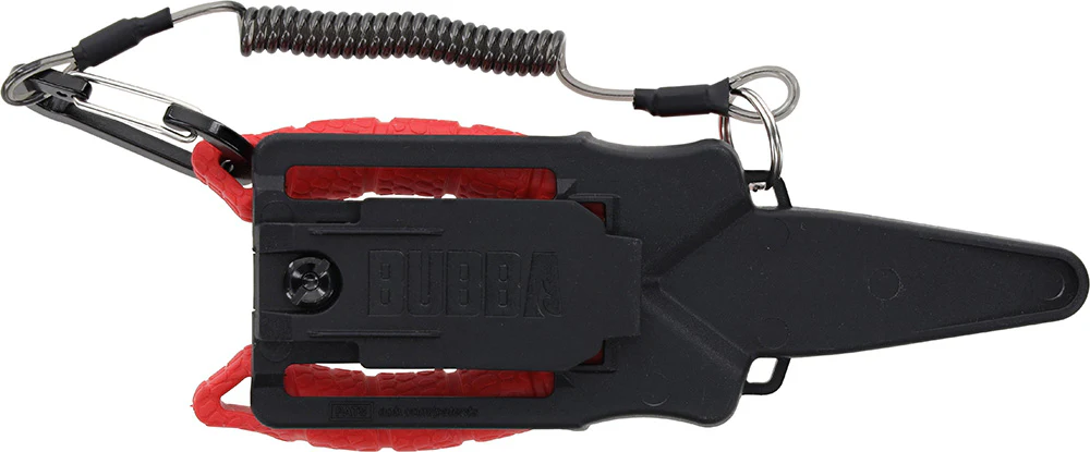 Bubba Forged Steel Pliers - 6 Inch - Image 4