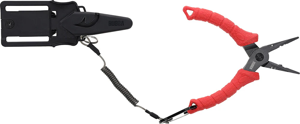 Bubba Forged Steel Pliers - 6 Inch - Image 5
