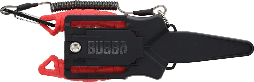 Bubba Forged Steel Pliers - 7.5 Inch - Image 6
