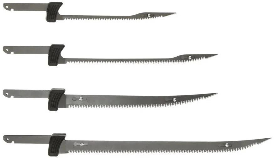 Bubba Lithium Ion Cordless Electric Fillet Knife - Image 5