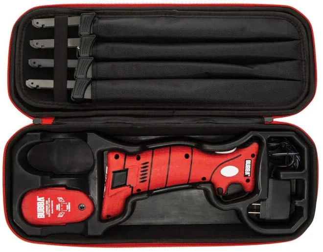 Bubba Lithium Ion Cordless Electric Fillet Knife - Image 8