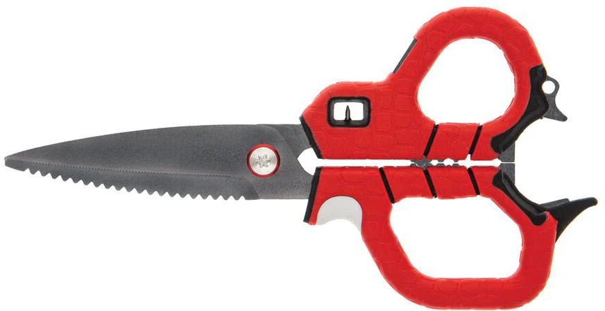 Bubba Medium Shears - 4.5 Inch - Image 2