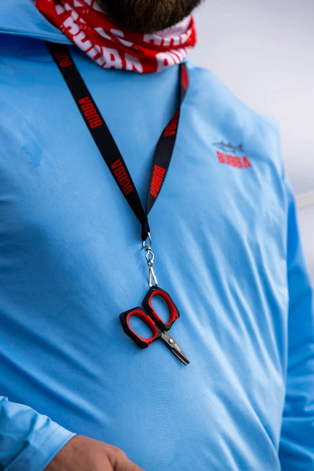 Bubba Micro Shears - 2.5 Inch - Image 4