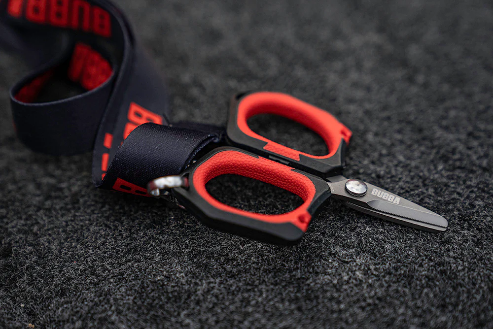 Bubba Micro Shears - 2.5 Inch - Image 5