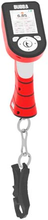 Bubba Pro Series Smart Fish Scale - Image 2