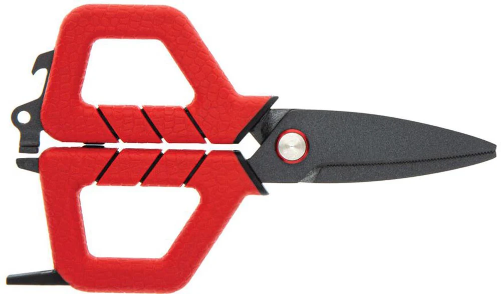 Bubba Small Shears - 4 Inch - Image 2