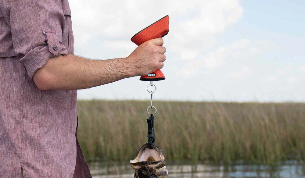 Bubba Smart Fish Scale - Image 6