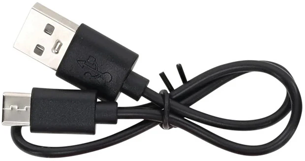 Bubba Smart Fish Scale Light Rechargeable Battery - Image 3
