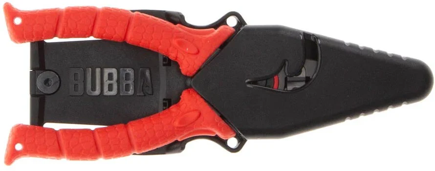 Bubba Stainless Steel Pliers - 6.5 Inch - Image 3