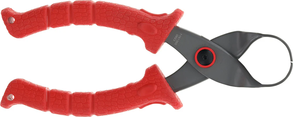 Bubba Stainless Steel Skinning Pliers - Image 2